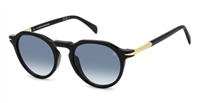 Gafas de sol David Beckham Hombre 2077462M24908 - 2077462M24908
